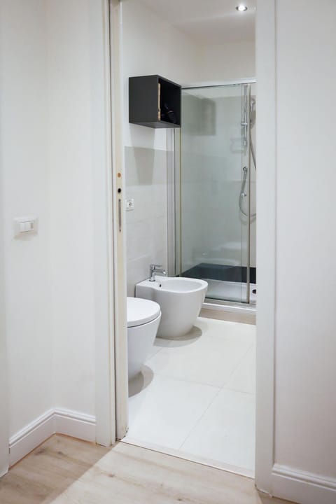 Aureliana Luxury Apartments Apartment in Rome