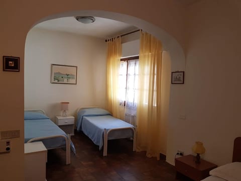 Villa Ania Bed and Breakfast in Palermo