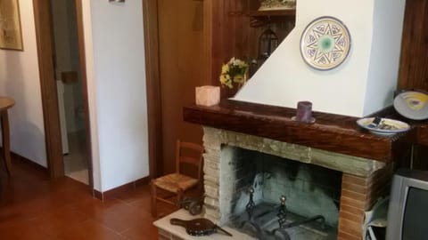 La Montanara Apartment Apartamento in Castel di Sangro