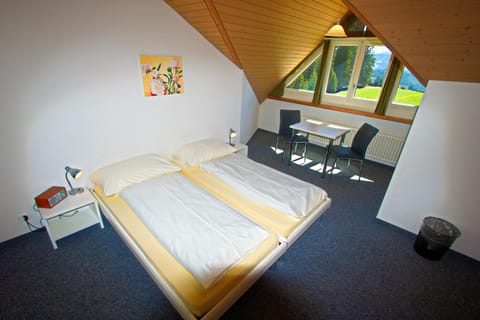 juhui Lenzerheide Hostel in Lantsch/Lenz