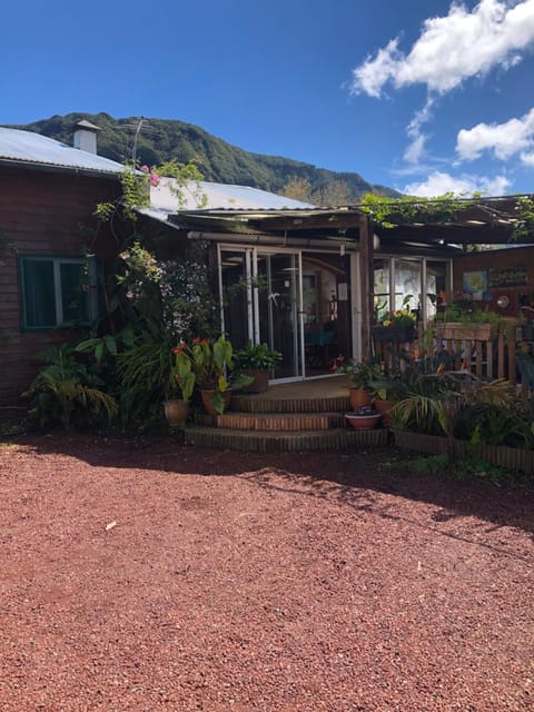Les Aubepines Bed and Breakfast in Réunion