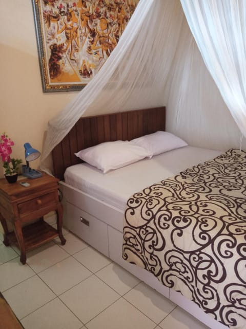 Damuh Guest House Bed and Breakfast in Sukawati