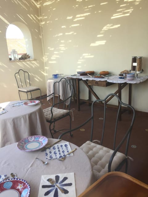 Nel Sole di Daniel Bed and Breakfast in San Felice Circeo
