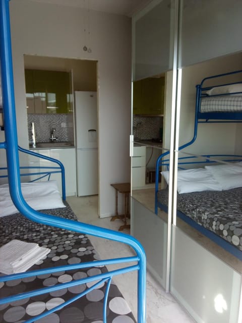Apartment Elena Condominio in Pireas