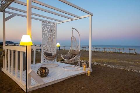 Sentido Asterias Beach Resort Hôtel in Kolympia