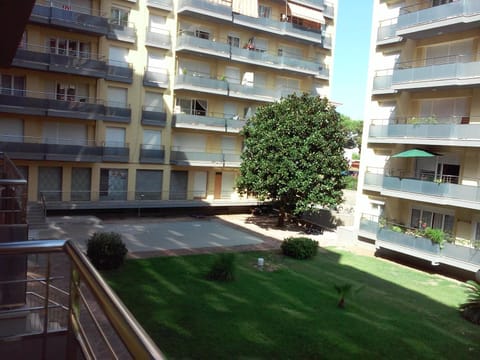 Apartamentos Montserrat Condo in Blanes