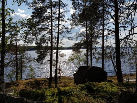 Niemilomat Campground/ 
RV Resort in Finland