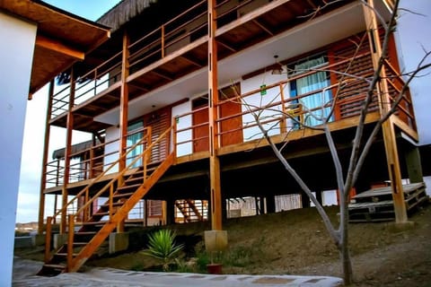 Mangata Hôtel in Department of Piura