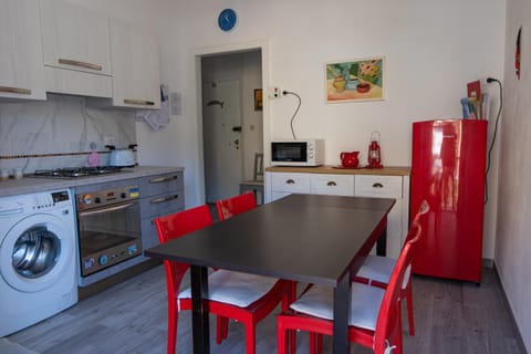 Casadelfino Apartment in Province of Massa and Carrara