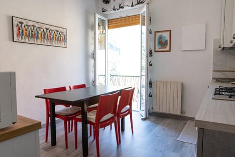 Casadelfino Apartment in Province of Massa and Carrara