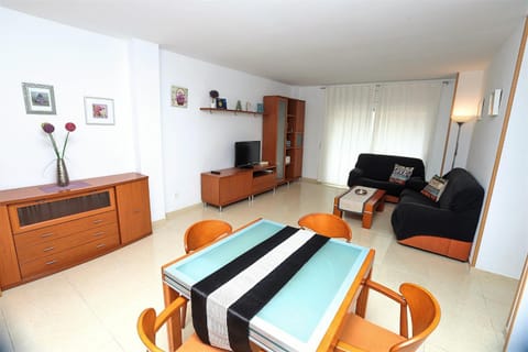 Apartamento Plaça Jardí Condominio in Calafell