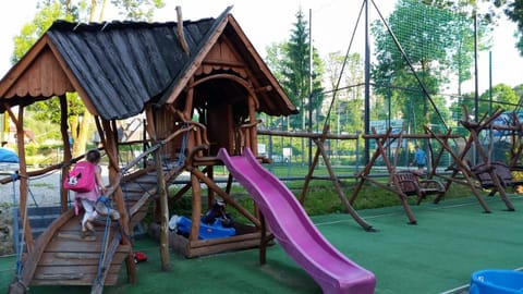 Day, Children play ground, Children play ground, Garden, young children