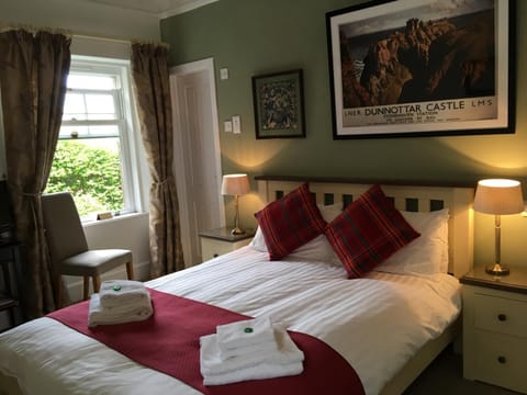 Arduthie House Bed and Breakfast in Stonehaven