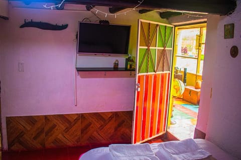 Miramonte Hostal Hostel in Boyaca