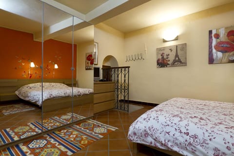 Camera Dolcenotte Bed and Breakfast in Orta San Giulio
