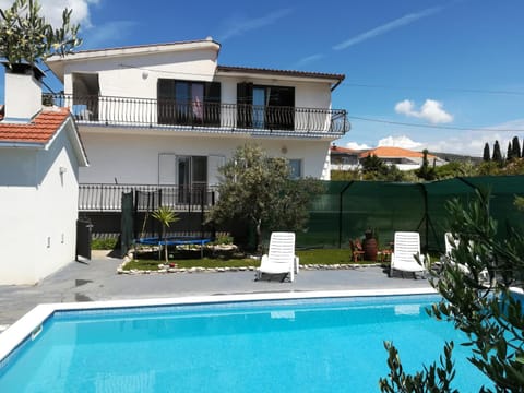 Villa Bellava Chalet in Trogir
