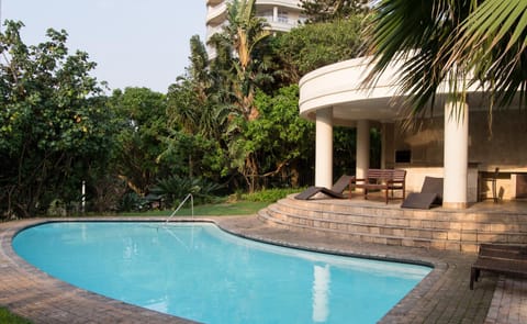 302 Oyster Schelles - by Stay in Umhlanga Condo in Umhlanga
