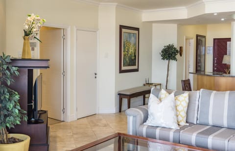 302 Oyster Schelles - by Stay in Umhlanga Copropriété in Umhlanga