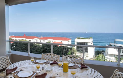 302 Oyster Schelles - by Stay in Umhlanga Condominio in Umhlanga