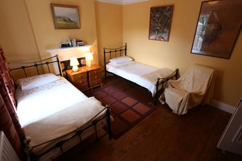 Corratavey Guest Accommodation Bed and Breakfast in Ballycastle