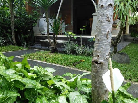 Soca Garden Guest house Chambre d’hôte in Sukawati