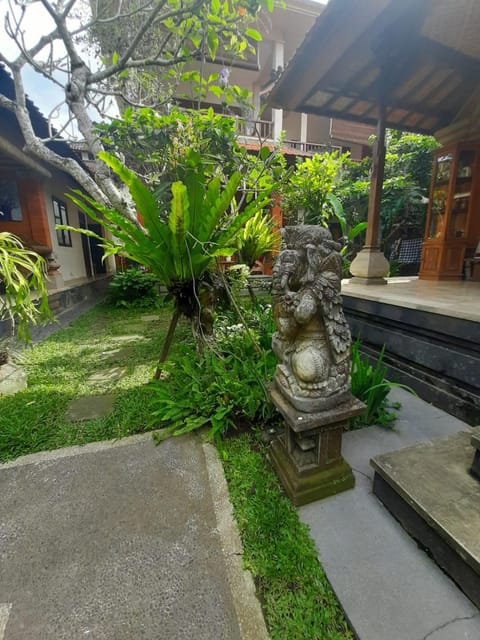 Soca Garden Guest house Chambre d’hôte in Sukawati