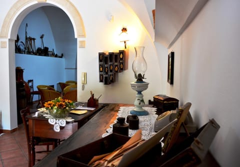 Antica Masseria Jorche Farm Stay in Province of Taranto