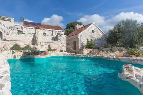 Stonehouse Marina House in Split-Dalmatia County