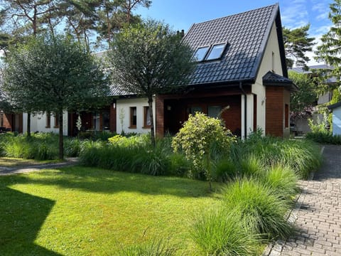 Gryf-Balt - Apartament Campground/ 
RV Resort in West Pomeranian Voivodeship, Poland