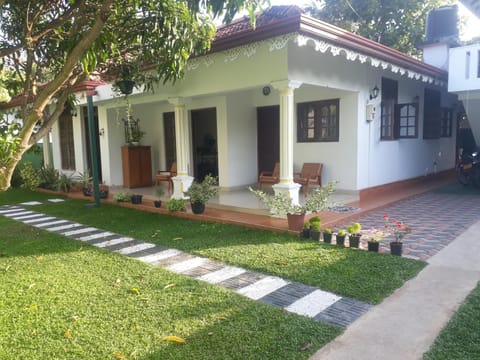 Illumination Stay Vacation rental in Negombo