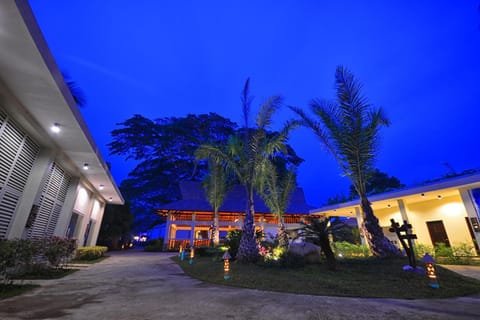 Munting Paraiso Resort in Puerto Princesa
