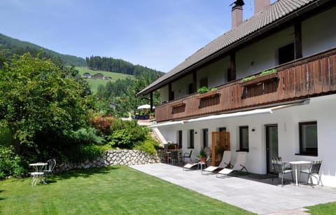 Garden, Balcony/Terrace