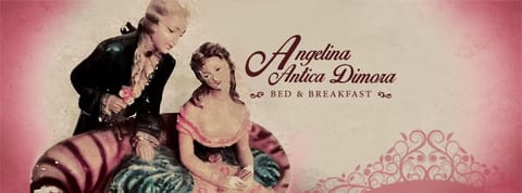 Angelina Antica Dimora Chambre d’hôte in Terracina
