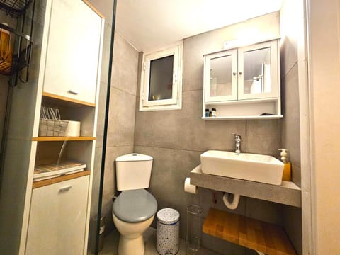 Plato's Academy Home Apartment in Athens