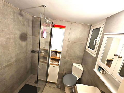 Plato's Academy Home Apartment in Athens