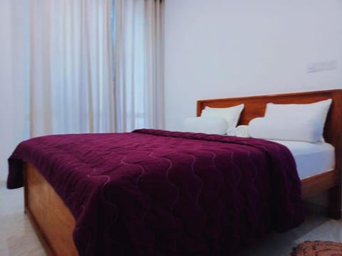 NEW SEA LION Guest House Bed and Breakfast in Hikkaduwa