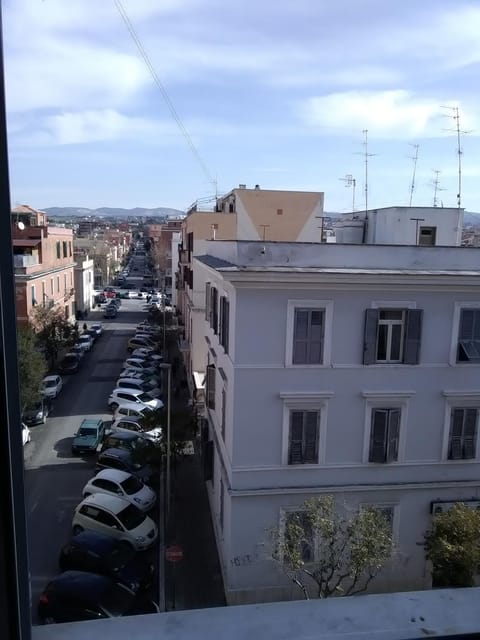 Relax B&b Bed and Breakfast in Civitavecchia