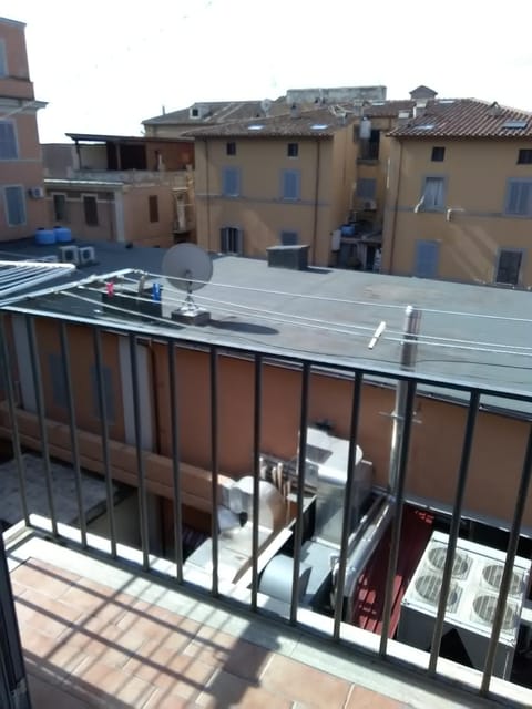 Relax B&b Bed and Breakfast in Civitavecchia