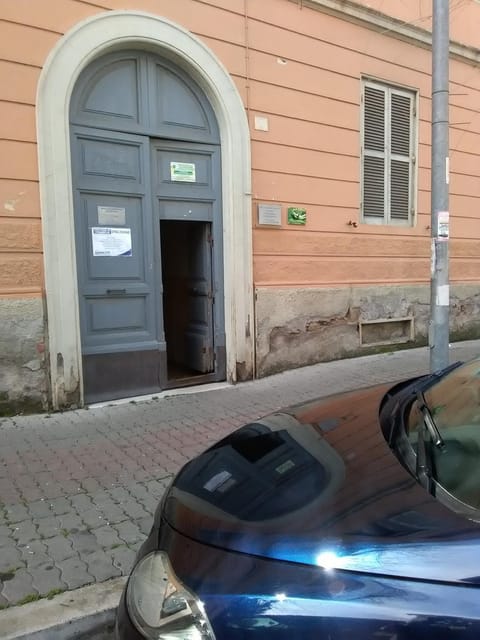 Relax B&b Bed and Breakfast in Civitavecchia