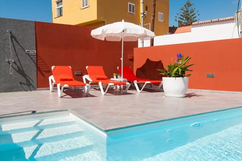 Balcony/Terrace, Swimming pool, Swimming pool