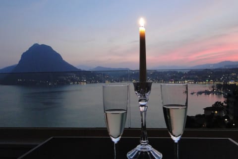 City view, Lake view, Mountain view