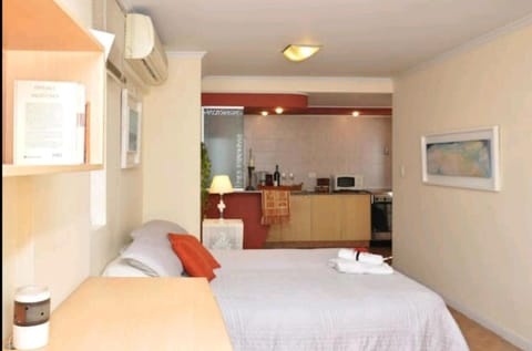 Temporary Rental Apartments Condo in Cordoba