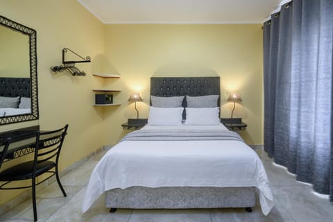 Ushaka Holiday Apartments Condominio in Durban