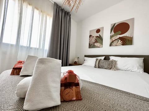 Albir Hills Apartments Appartement in Marina Baixa