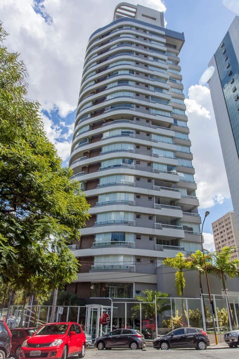 Be Paulista's Studios Apartment in Sao Paulo City