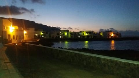 Brisamarina de Órzola House in Isla de Lanzarote