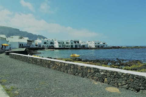 Brisamarina de Órzola House in Isla de Lanzarote