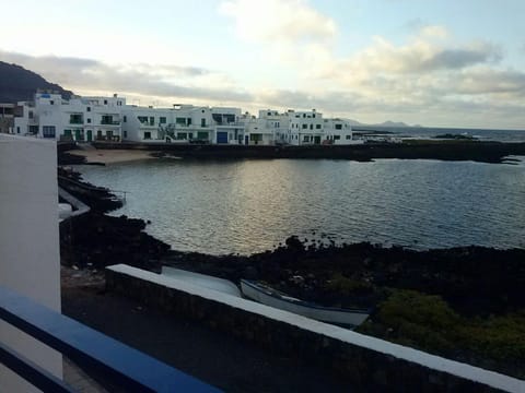 Brisamarina de Órzola House in Isla de Lanzarote