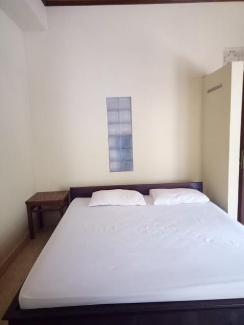 Mimba Private House Bed and Breakfast in Karangasem Regency