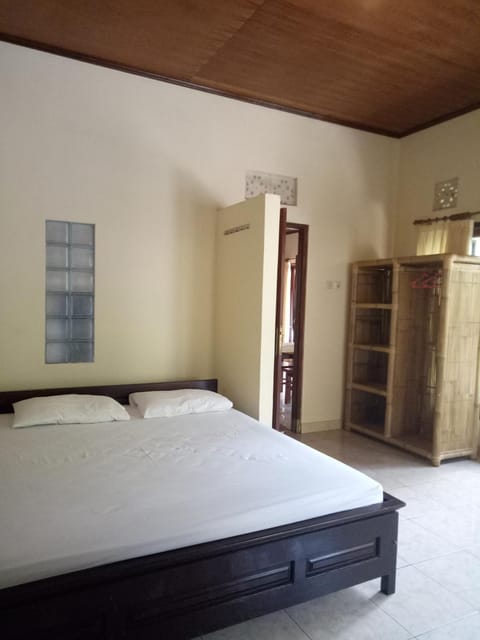 Mimba Private House Bed and Breakfast in Karangasem Regency